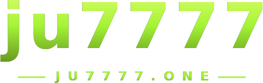 ju7777 logo